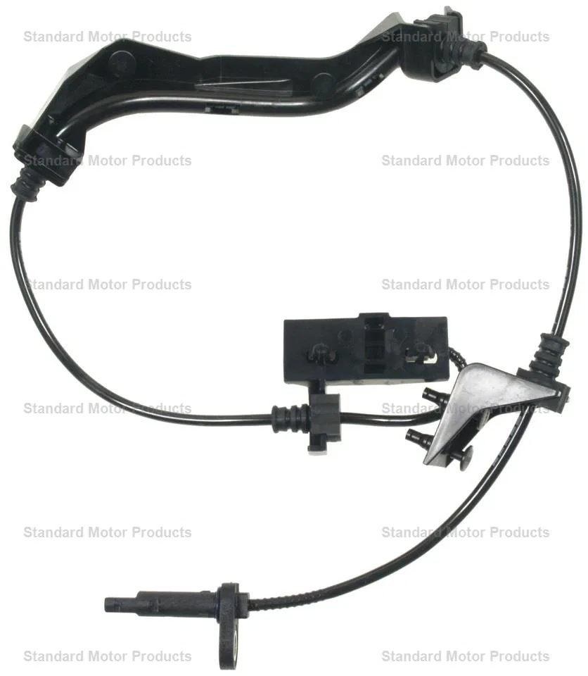 ALS1303 – STANDARD IGN ABS Wheel Speed Sensor, OE Replacement 2 Blade Terminal 28 Inch Harness Length